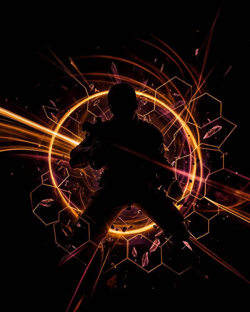 Overwatch 2 artwork